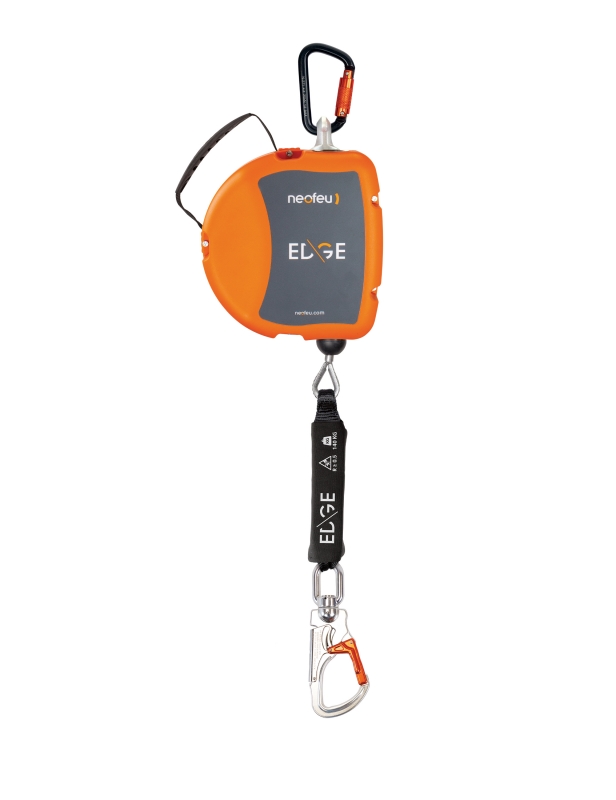 Antichute à rappel NEO EDGE